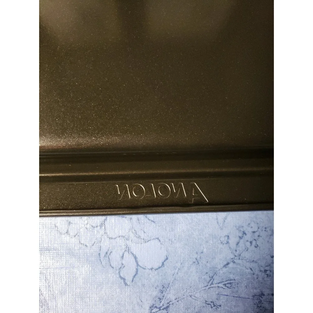 Anolon NEW Eminence HEAVY DUTY  Nonstick‎ Cookie Baking Sheet - 11